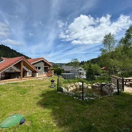 Du Saut De La Bourrique, Plain-pied, Spa, Terrain Cloture